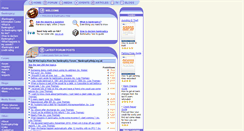Desktop Screenshot of bankruptcyhelp.org.uk